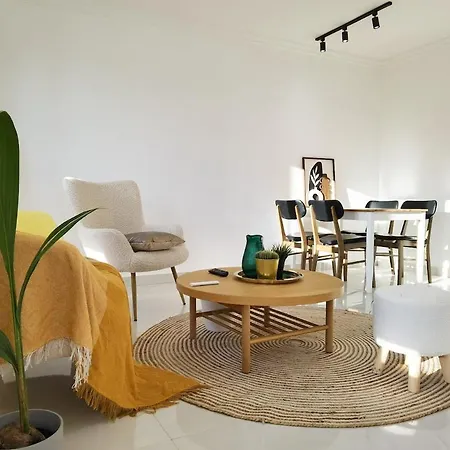 Modern 2-bed 80m2 With Elevator Free Parking N19-25 * Paris