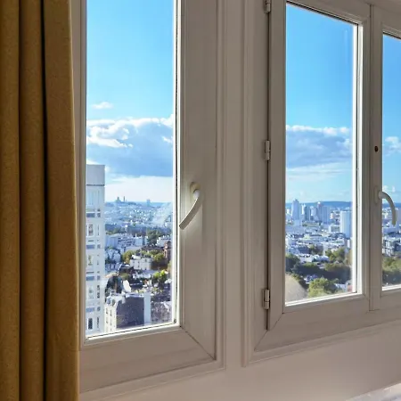 Modern 2-bed 80m2 With Elevator Free Parking N19-25 Apartment